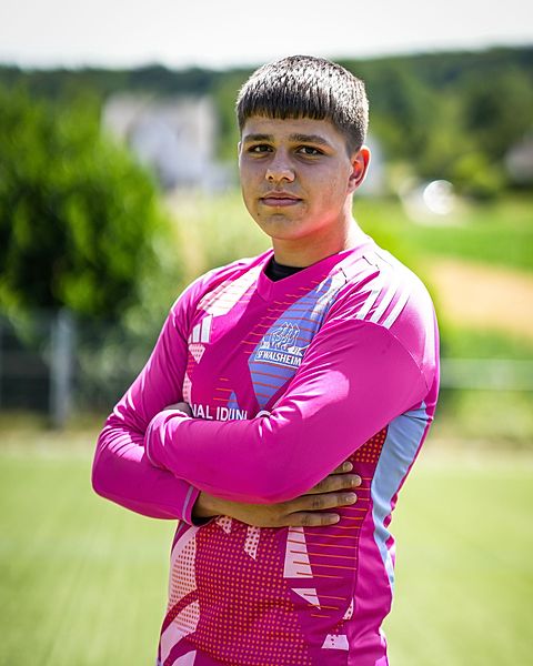 Foto: Sportfotografie Rostam