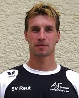 Matthias Frisch