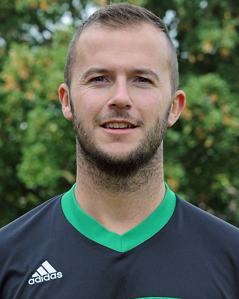 Foto: Bjørn Hasecke