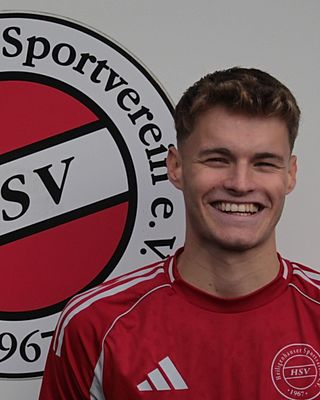 Jannik Alexander Pütz