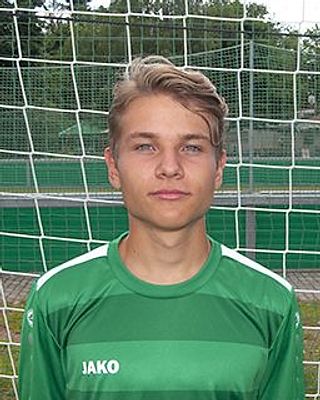 Junis Leander Gossmann