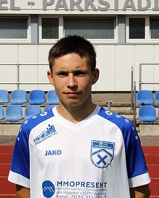 Georica - Daniel Cimpeanu