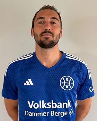 Tobias Middel