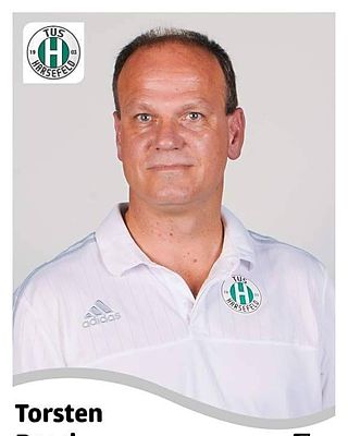 Torsten Peeck