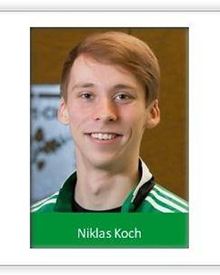 Niklas Koch