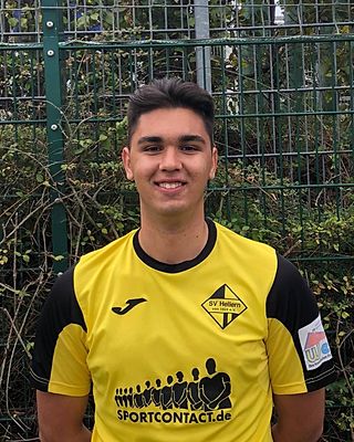 Mohammed Amir Kopriva