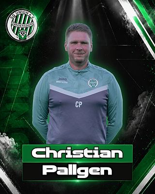 Christian Pallgen
