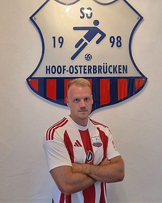 Jannis Weingarth