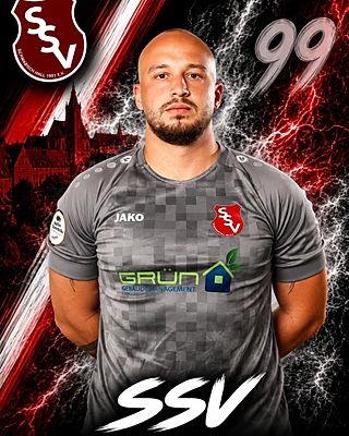 Moritz Keck