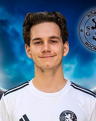 Yevhen Myroshnychenko