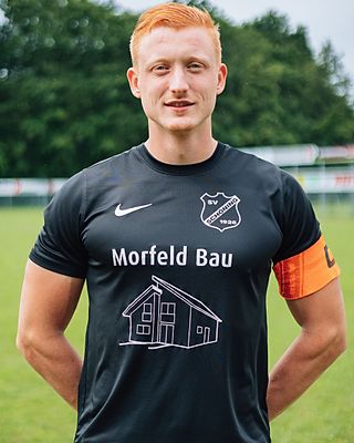 Johannes Leinkenjost