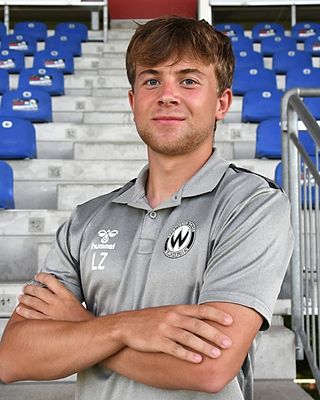 Lukas Zelger