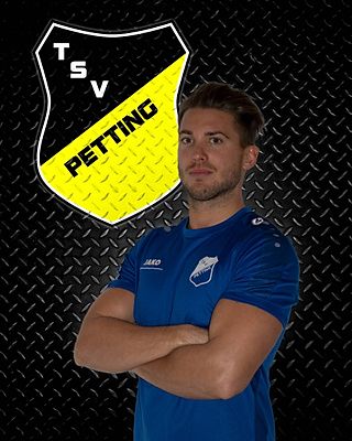 Daniel Podranksi