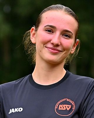 Carlotta Köhn Cerezo