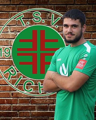 Noah Gabriel Seibert