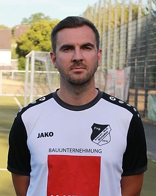 Timo Brodowski