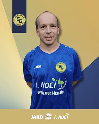 Stephan Spengler