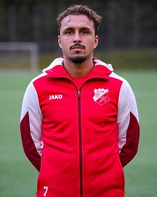 Emre Solak