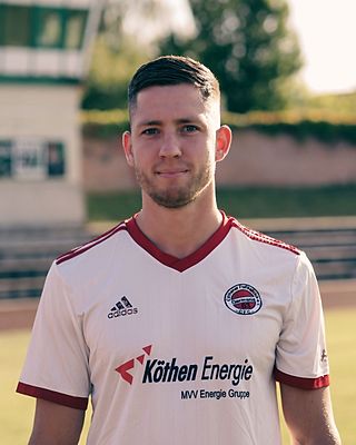 Steven Kürschner