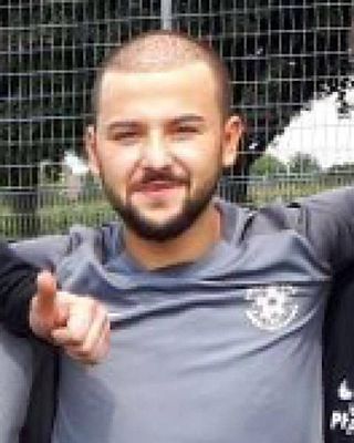 Alpay Salvarcioglu