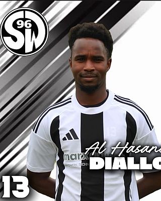 Al Hasane Diallo