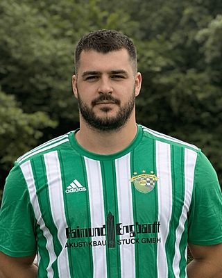 Jan-Niklas Decker