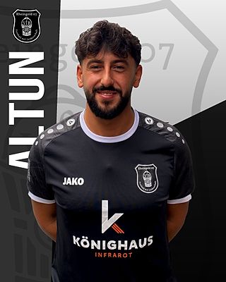 Cem Altun