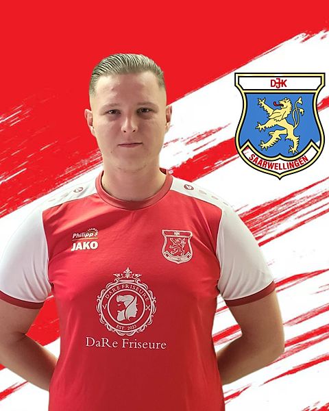 Foto: Djk Saarwellingen
