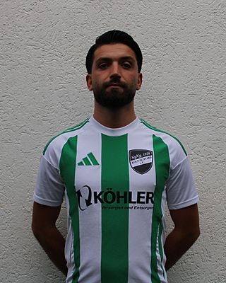 Umut Dogan