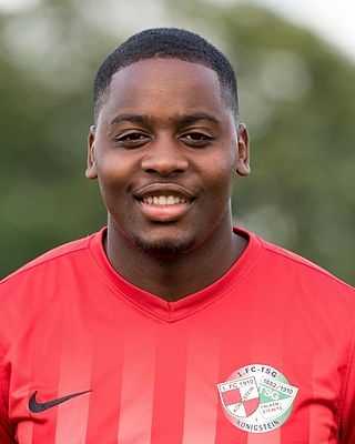 Estafanio Beandao da Silva