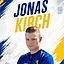 Jonas Kirch