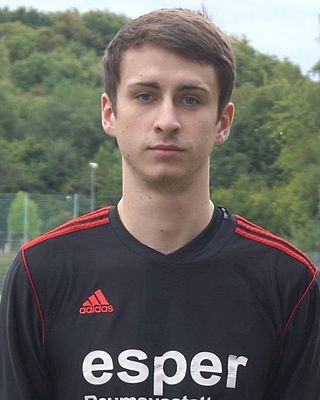Philipp Herrlein