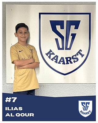 Ilias Al Qour