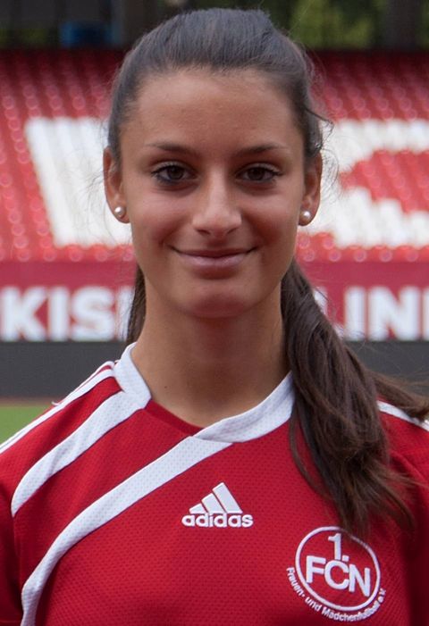 Foto: 1. FC Nürnberg
