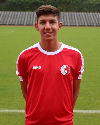 Kaan Özdemir