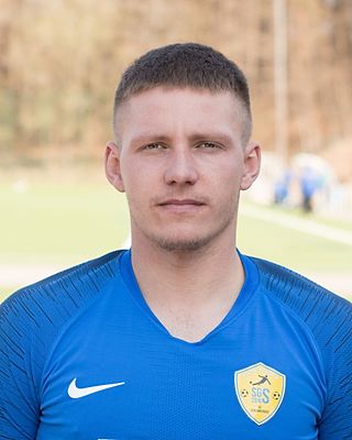 Alessio Schick