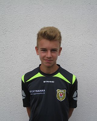 Nico Deichler