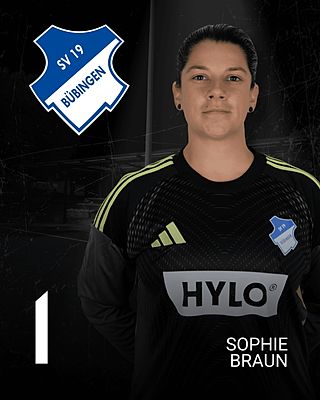 Sophie Braun
