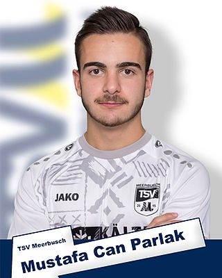 Mustafa Can Parlack