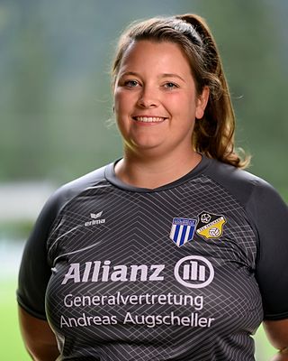 Bernadette Böhmer