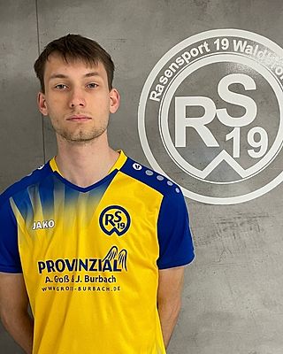 Julian Zimmermann