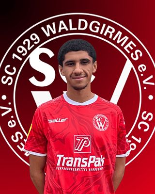 Mohamed Enis Khalfaoui