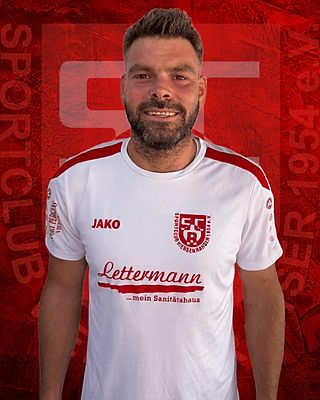 Jörg Tappiser
