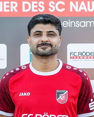 Mahmoud Ajo