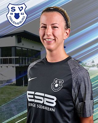 Stefanie Klankermayer