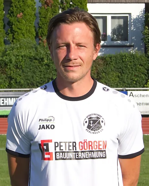 Marco Klein