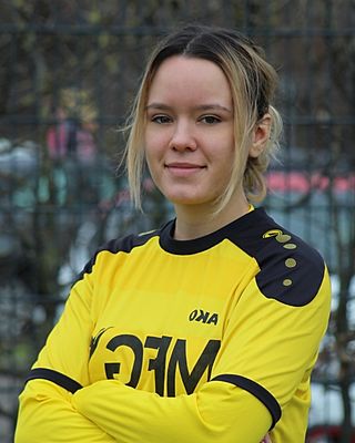 Vanessa Srdanovic