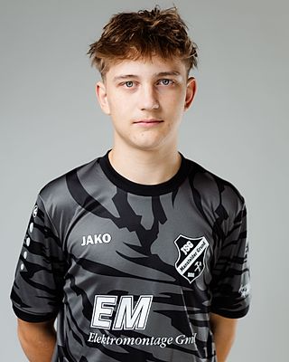 Mika Lampe