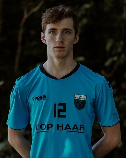 Foto: 1. FC Penzberg