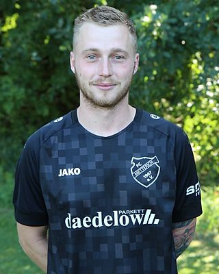 Mateusz Patryk Kawka